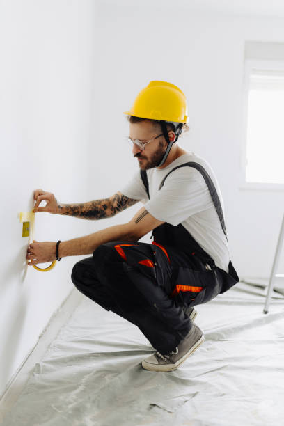 Best Drywall Crack Repair  in Milliken, CO